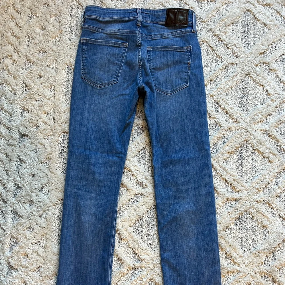 Express jeans hyper